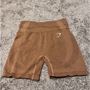 Gymshark viral seamless short